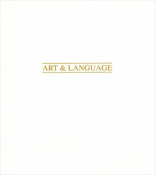 Art & Language / Miguel Cereceda, Art & Language