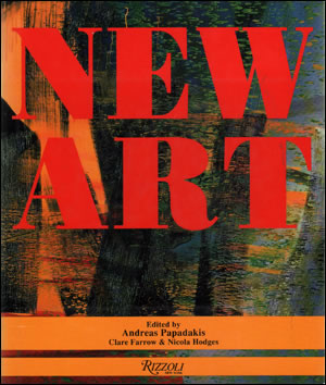 New Art: An International Survey, 1991