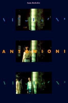 Antonioni / Sam Rohdie