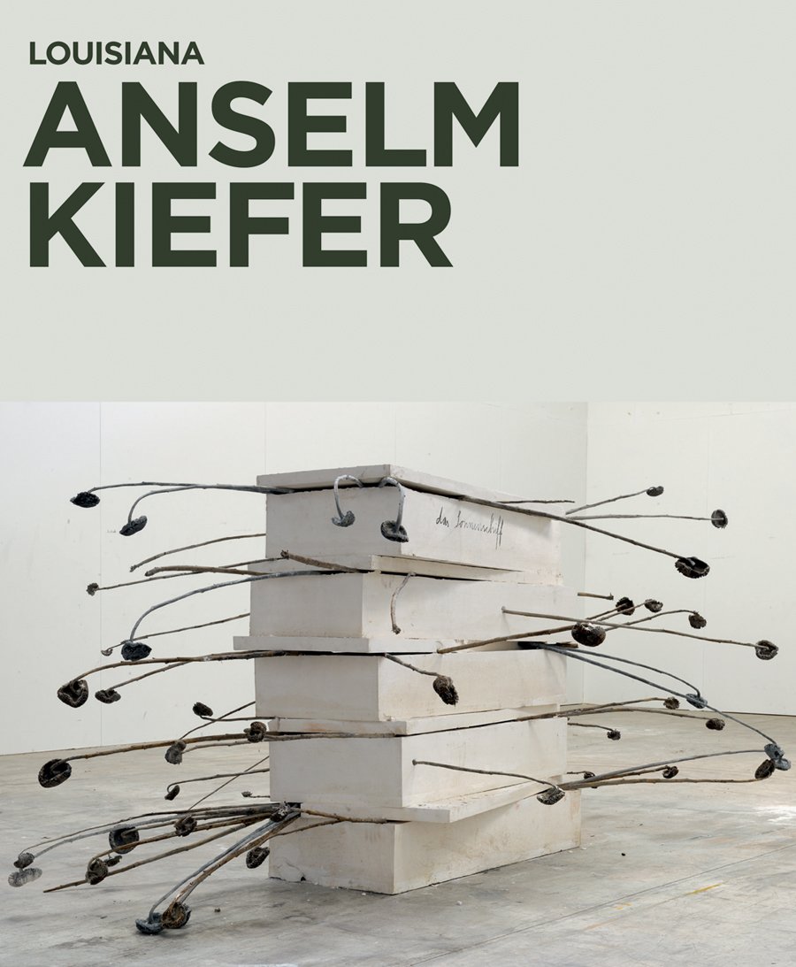 Anselm Kiefer / Sean Rainbird, Herfried Münkler