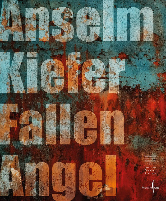 Anselm Kiefer: Fallen Angel / Arturo Galansino
