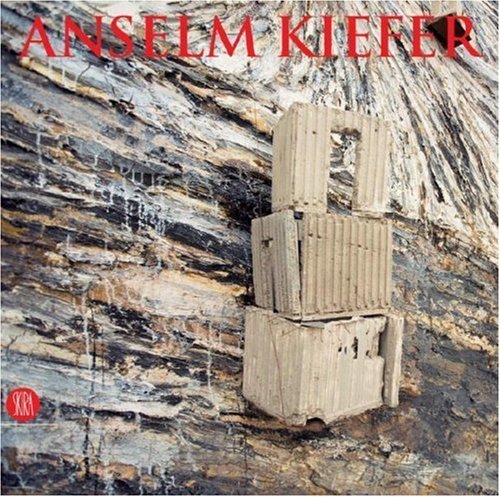 Anselm Kiefer / Germano Celant
