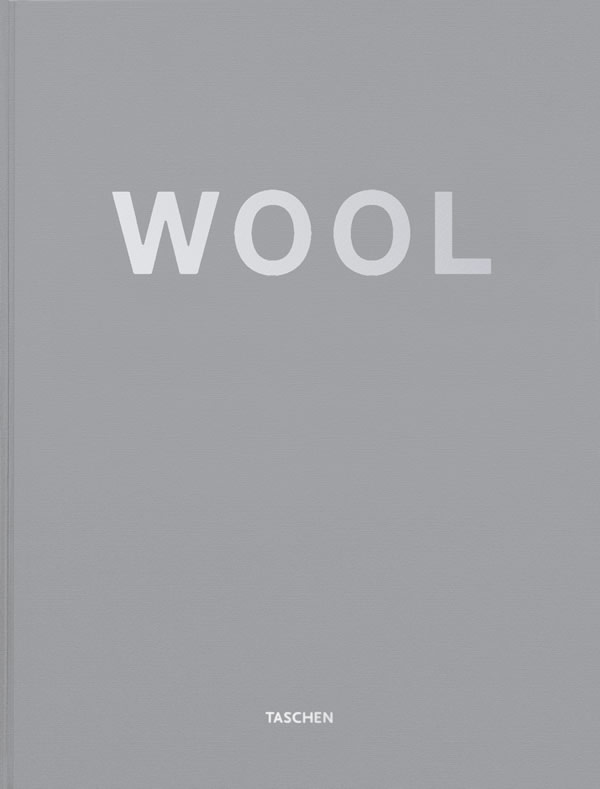 Wool / Hans Werner Holzwarth, Glenn O’Brien, Jim Lewis, Ann Goldstein, Anne Pontégnie, Richard Hell, Eric Banks