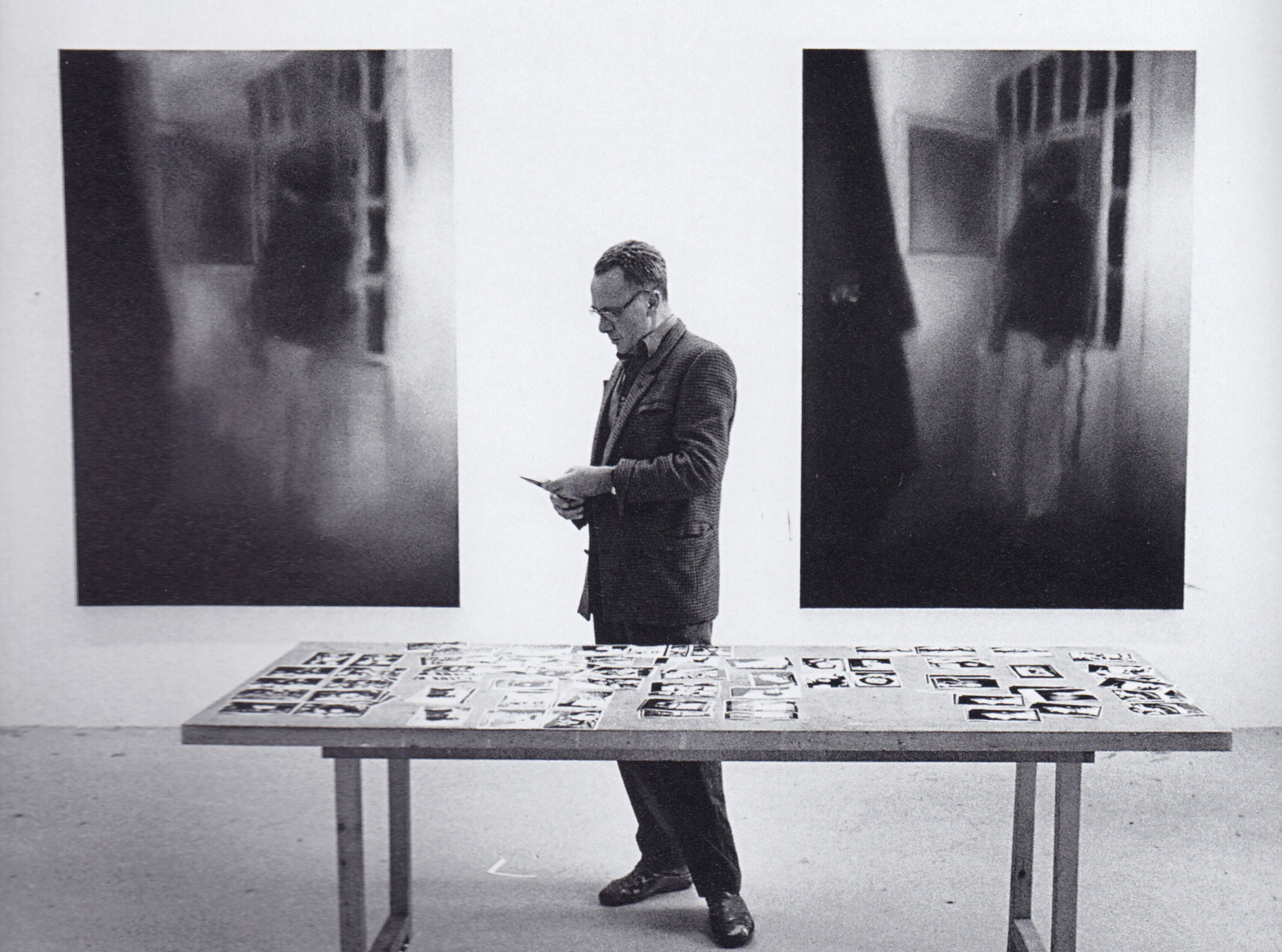 Gerhard Richter Oktober 18. 1977